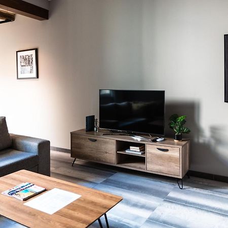 Valletta Stylish 2Br Flat By Arcobnb Exterior photo