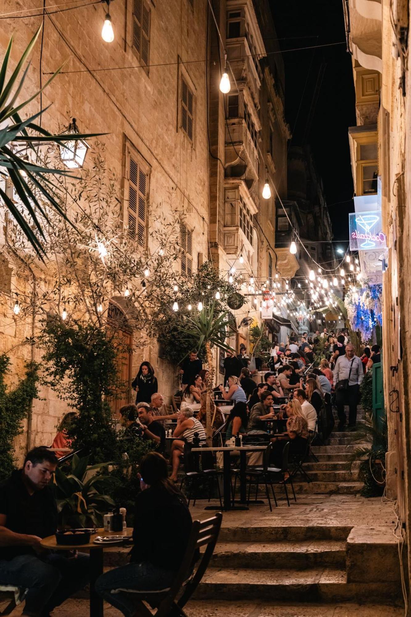 Valletta Stylish 2Br Flat By Arcobnb Exterior photo
