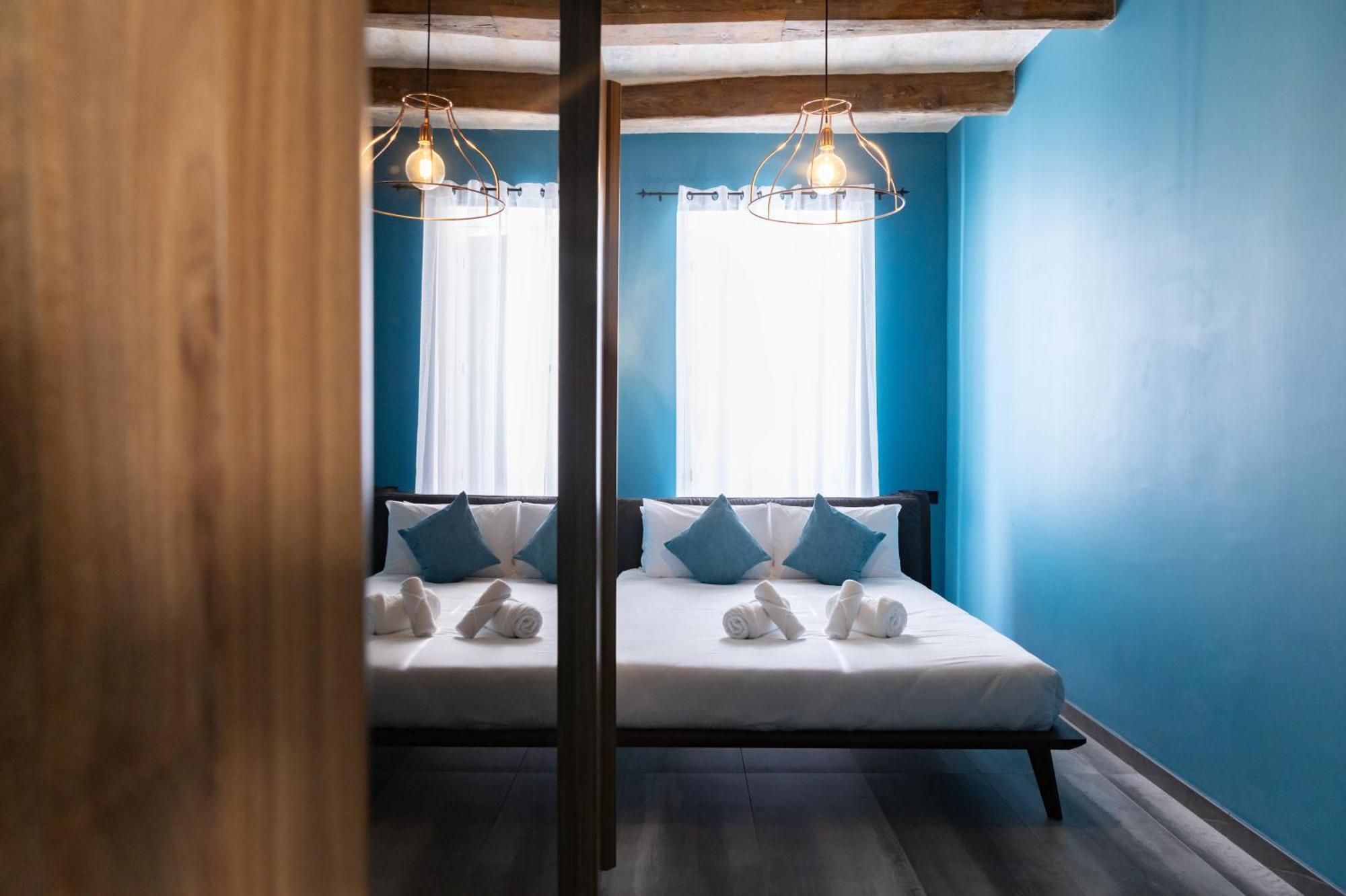 Valletta Stylish 2Br Flat By Arcobnb Exterior photo