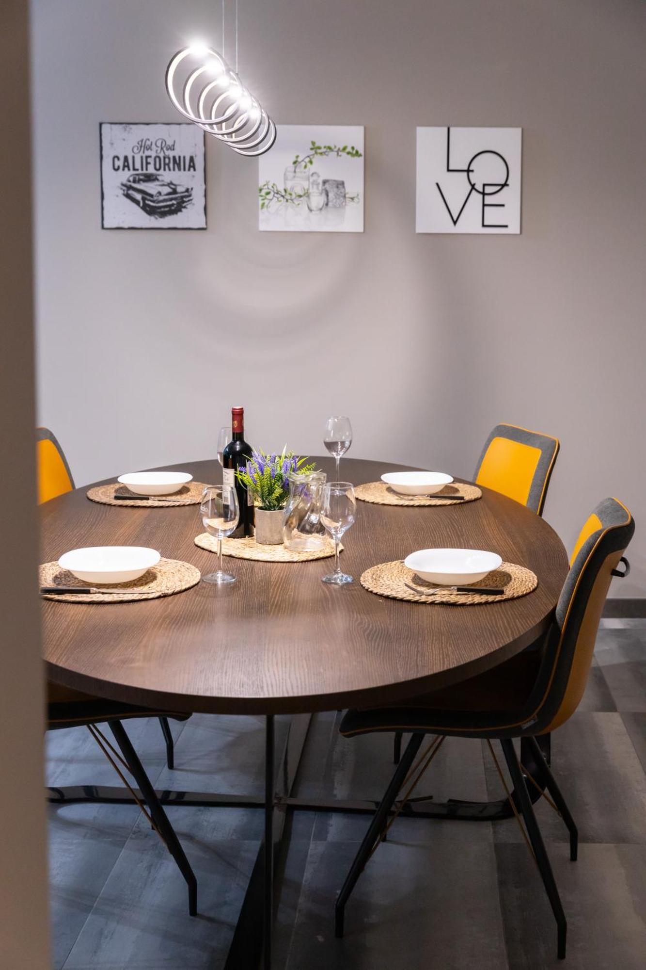 Valletta Stylish 2Br Flat By Arcobnb Exterior photo