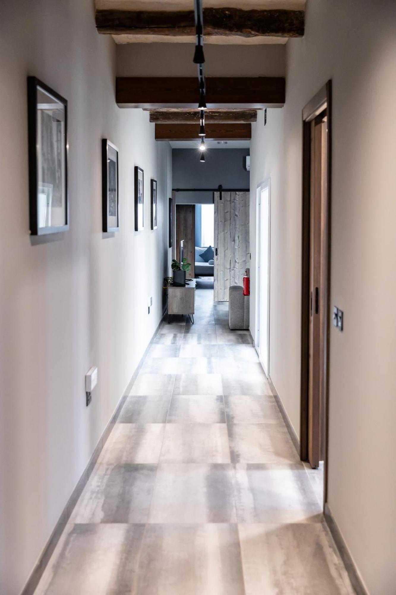 Valletta Stylish 2Br Flat By Arcobnb Exterior photo
