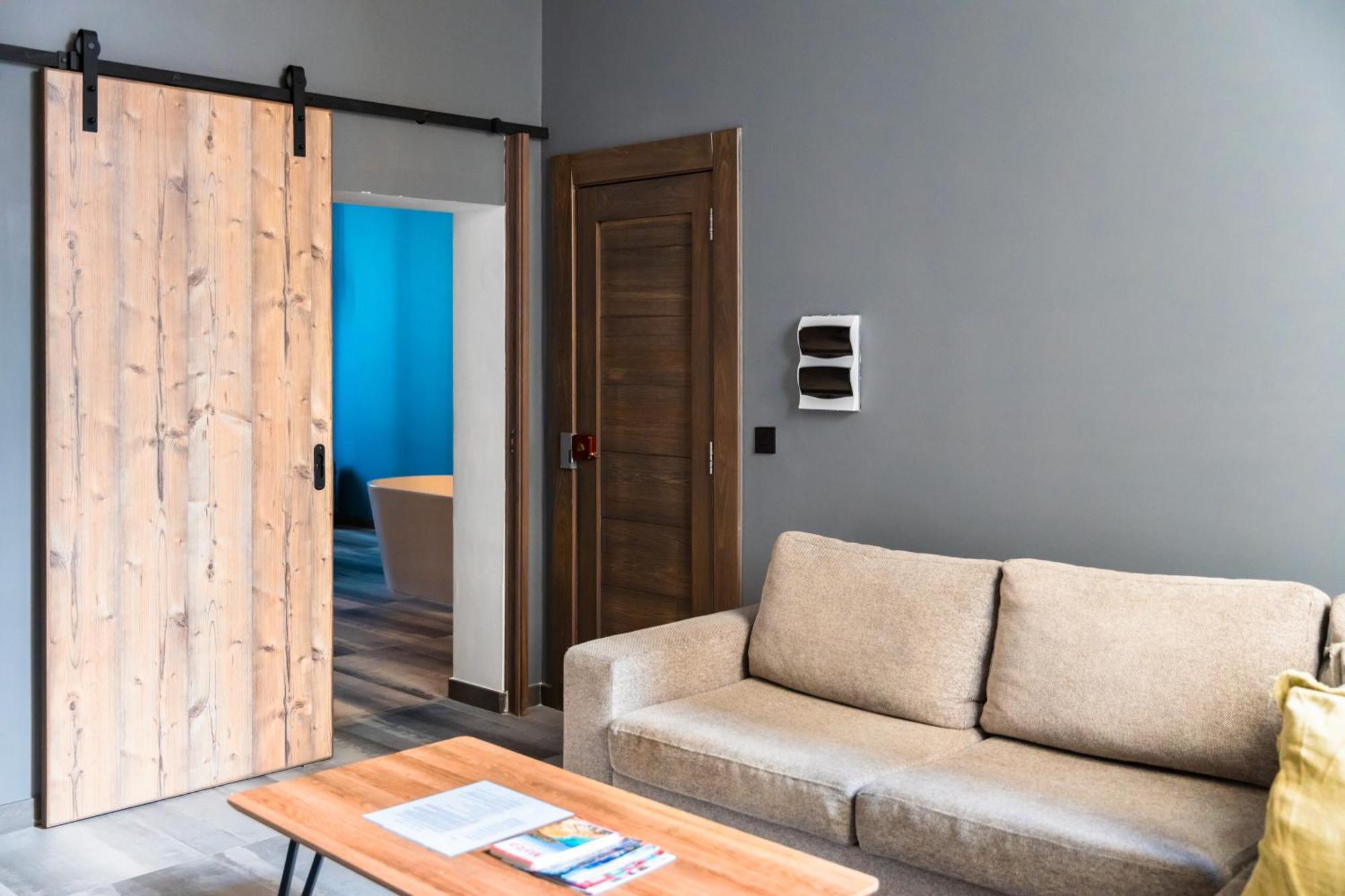 Valletta Stylish 2Br Flat By Arcobnb Exterior photo