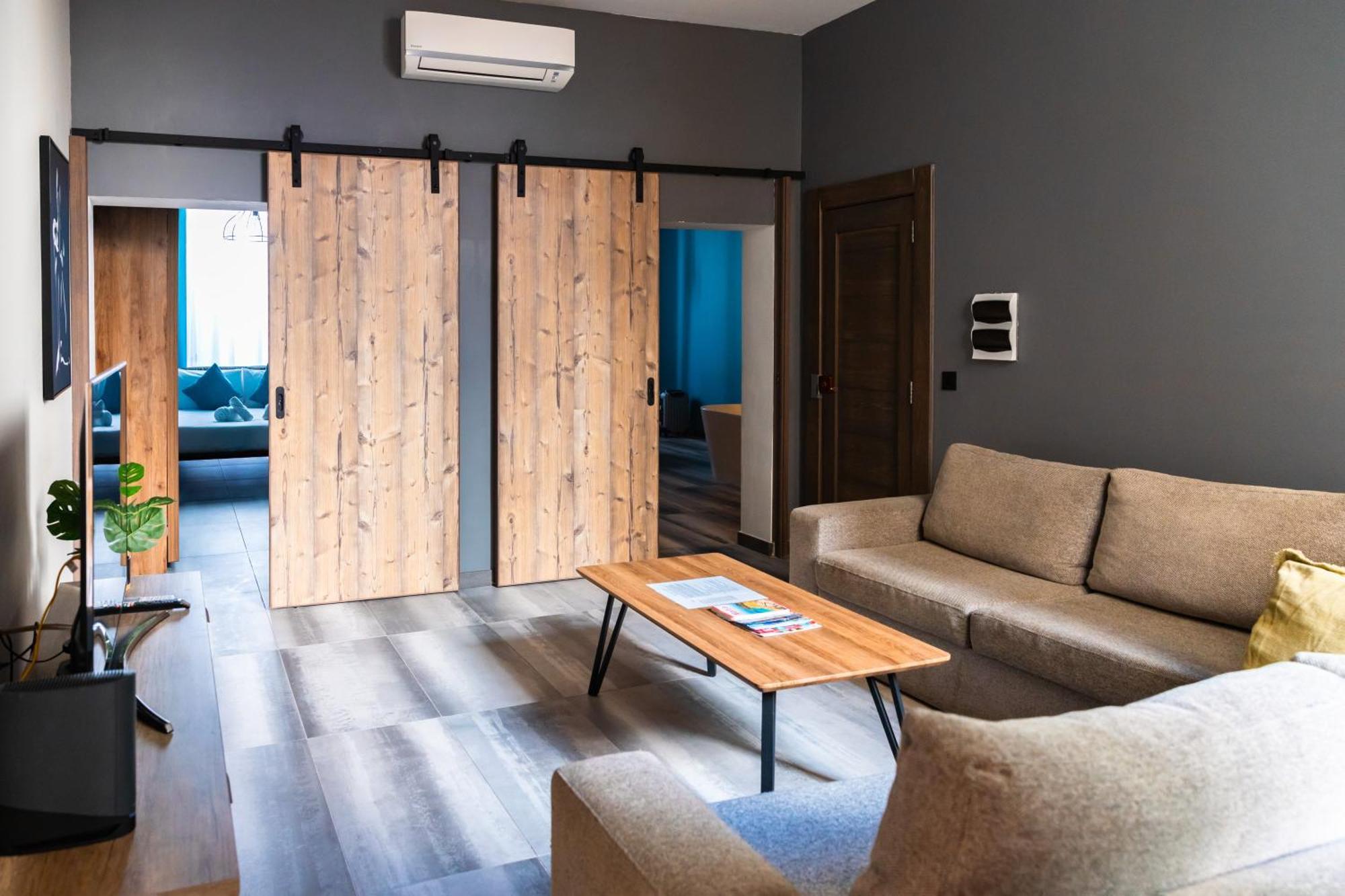 Valletta Stylish 2Br Flat By Arcobnb Exterior photo