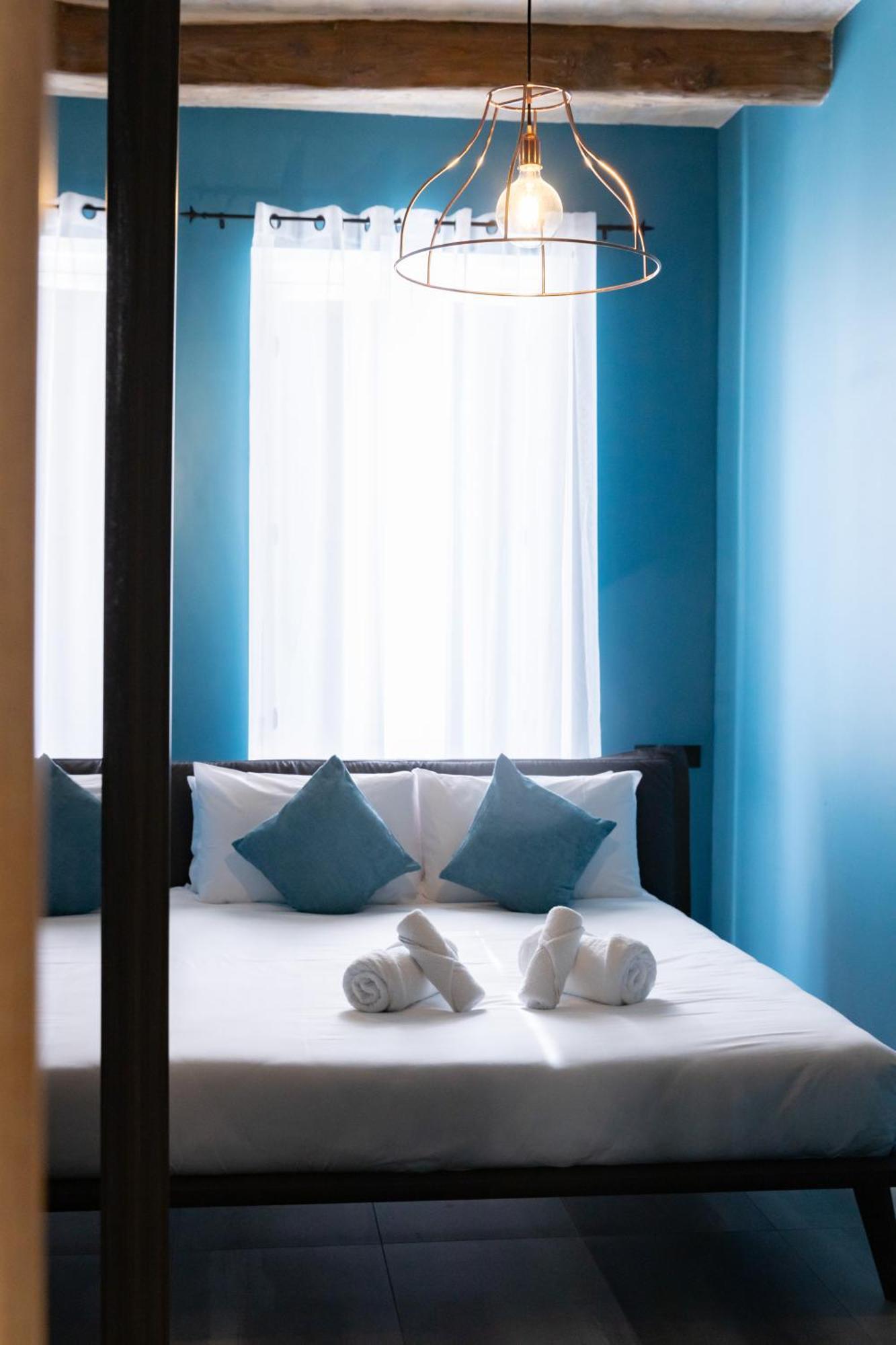 Valletta Stylish 2Br Flat By Arcobnb Exterior photo