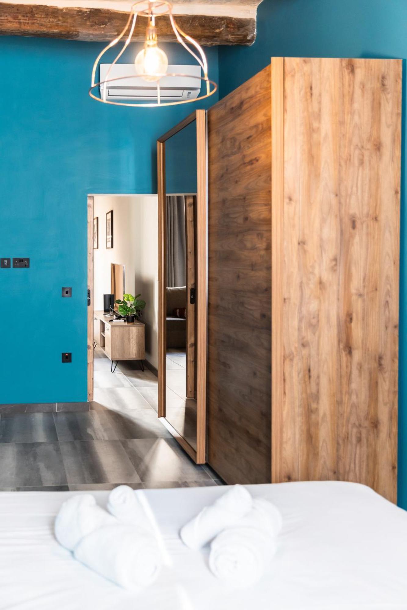 Valletta Stylish 2Br Flat By Arcobnb Exterior photo