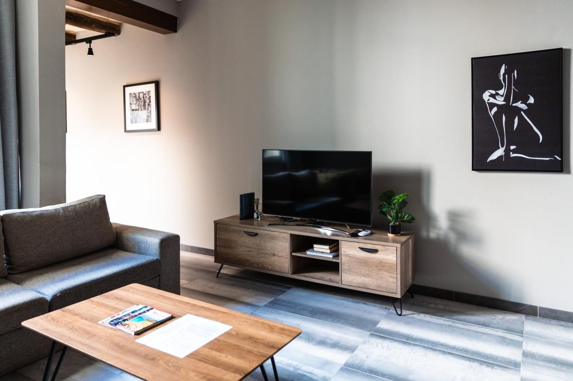 Valletta Stylish 2Br Flat By Arcobnb Exterior photo