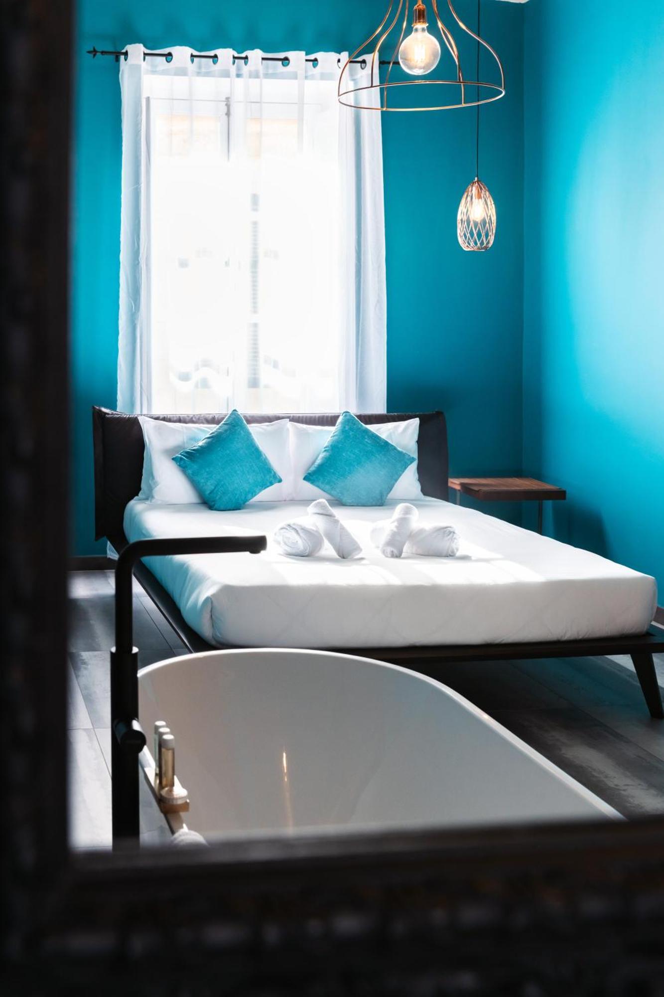 Valletta Stylish 2Br Flat By Arcobnb Exterior photo