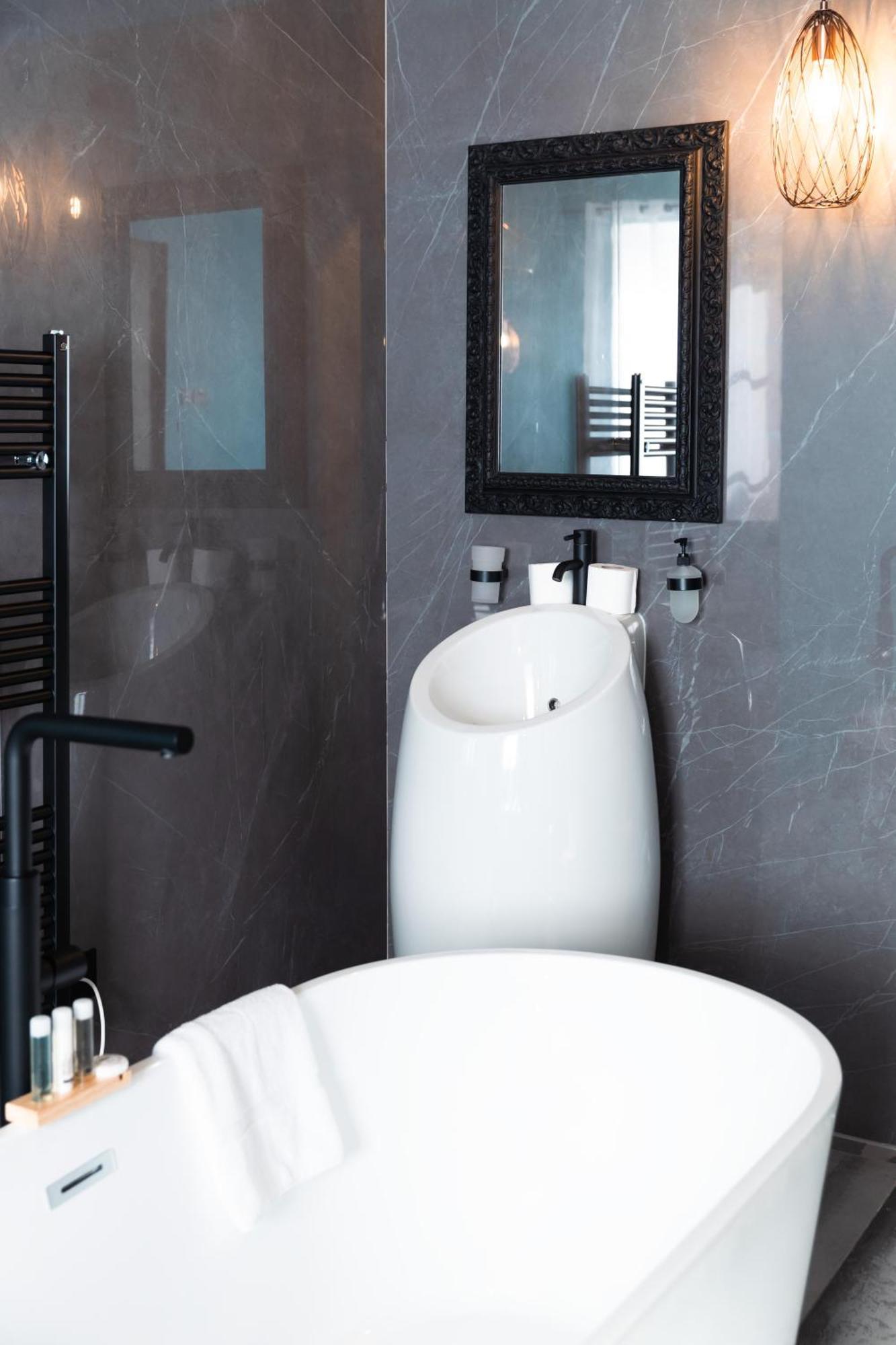 Valletta Stylish 2Br Flat By Arcobnb Exterior photo