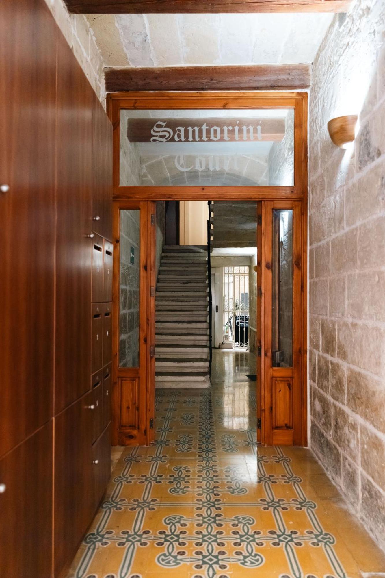 Valletta Stylish 2Br Flat By Arcobnb Exterior photo