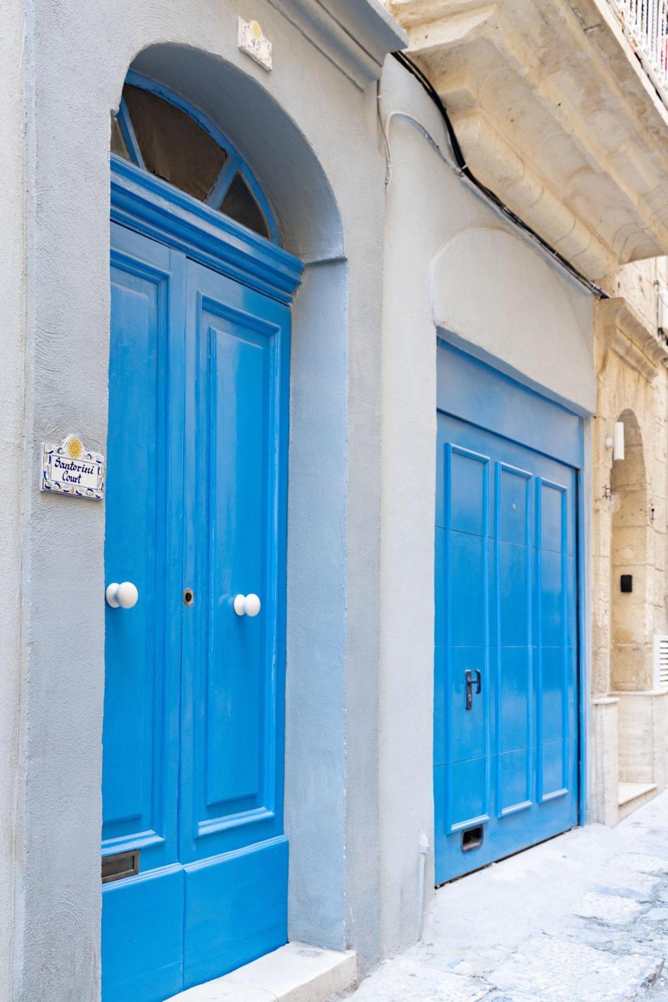 Valletta Stylish 2Br Flat By Arcobnb Exterior photo