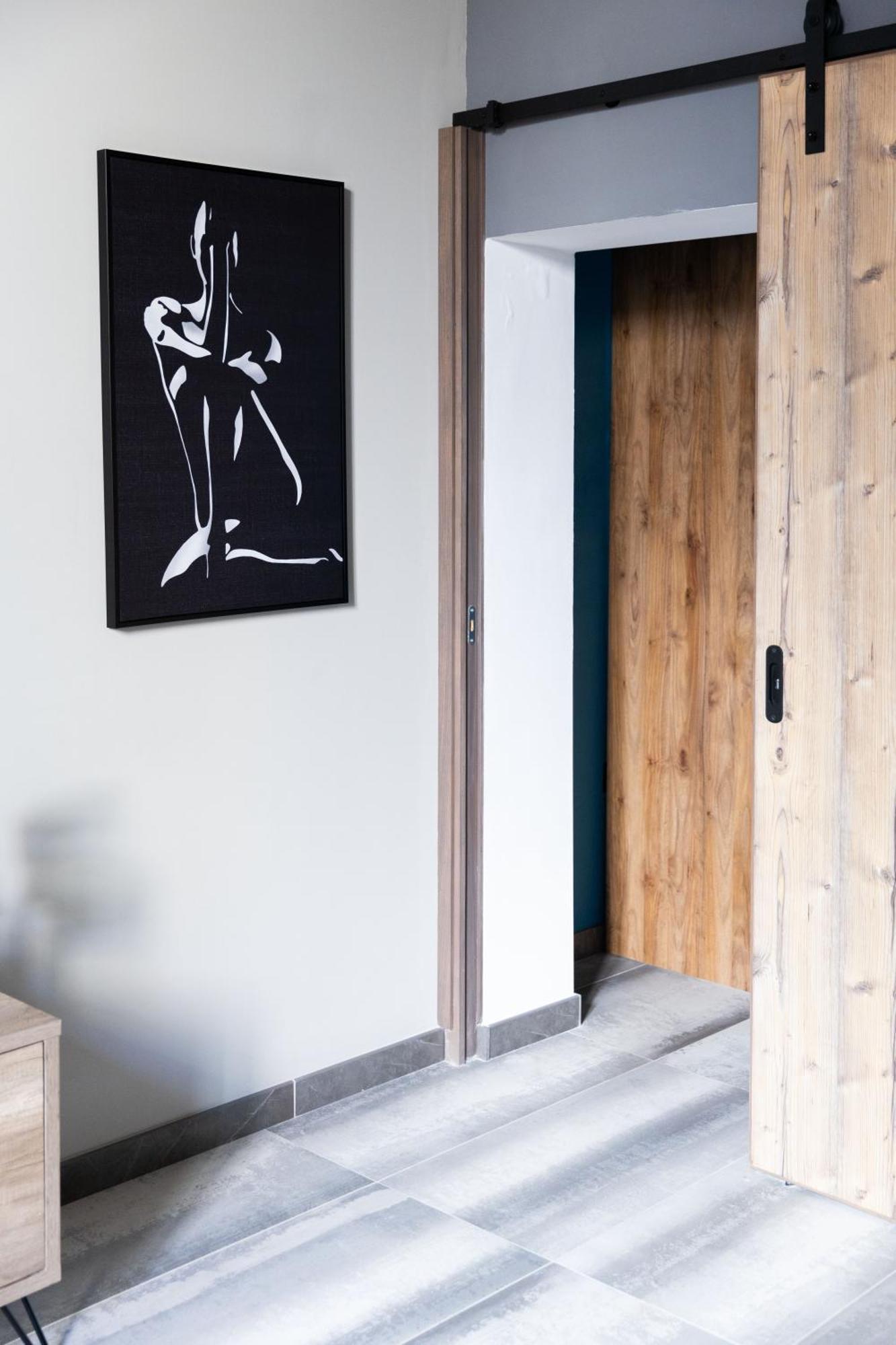 Valletta Stylish 2Br Flat By Arcobnb Exterior photo