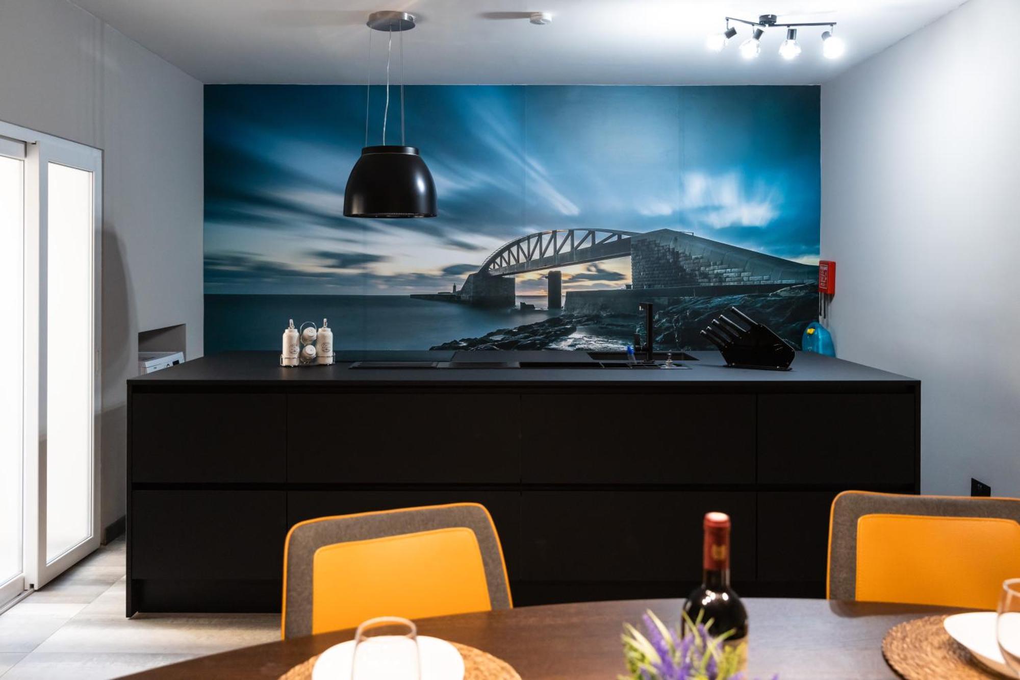 Valletta Stylish 2Br Flat By Arcobnb Exterior photo