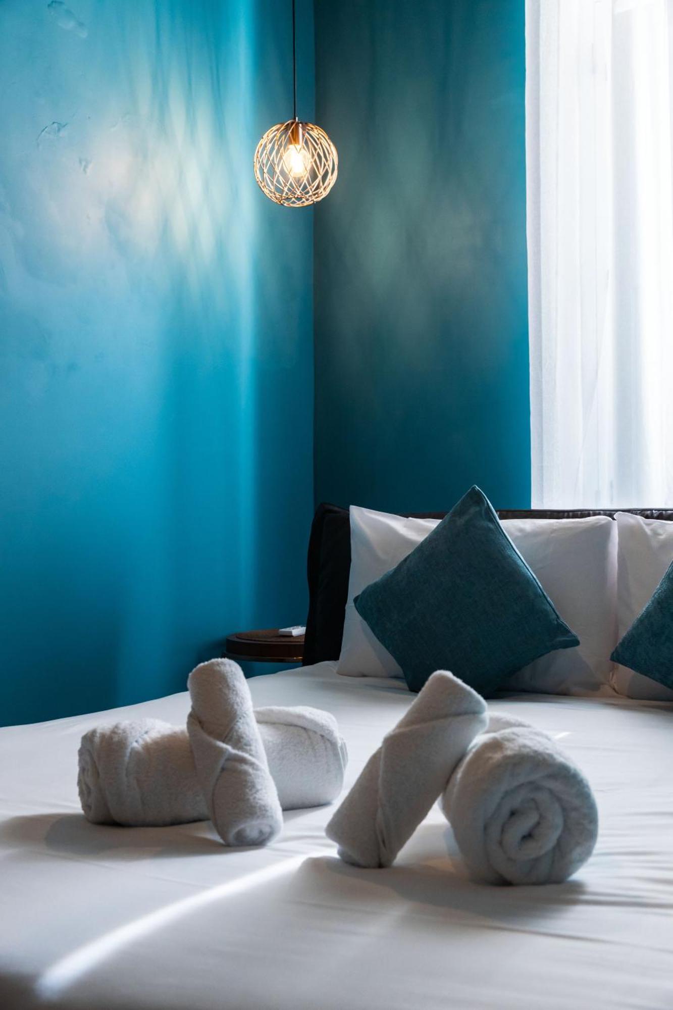 Valletta Stylish 2Br Flat By Arcobnb Exterior photo